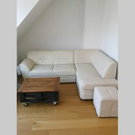 Apartment Sloneczny Apartament Z Tarasem